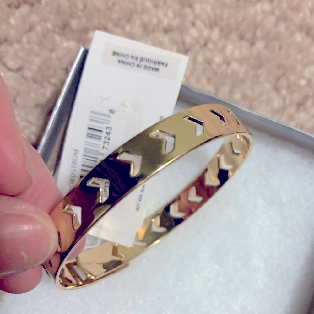 Brand New Nordstrom’s Bracelet!